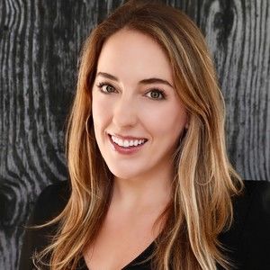 Meet your Posher, Kelsey